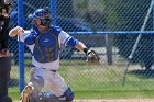 Baseball vs WPI  Wheaton College baseball vs Worcester Polytechnic Institute. - (Photo by Keith Nordstrom) : Wheaton, baseball